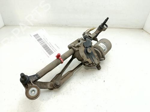 Front wiper motor OPEL CORSA D (S07) | BP37659204M29 - Image 2