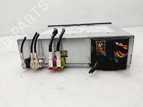 Bilradio SEAT ATECA (KH7, KHP)  | BP22994628E6 