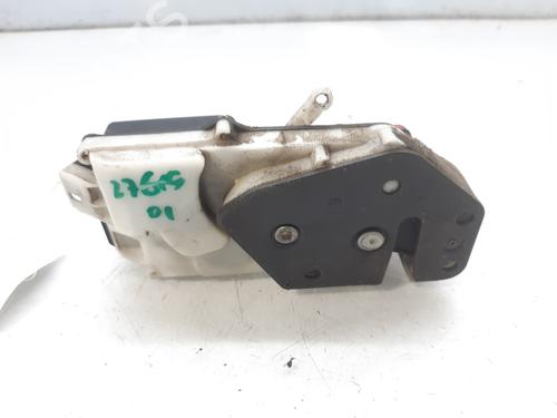 Front left lock ROVER 200 II Hatchback (RF) 214 Si | BP9676377C98 