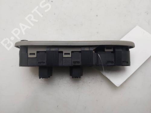 Left front window switch CITROËN C5 II (RC_) 1.6 HDi (RC8HZB) | BP39385842I27 - Image 5