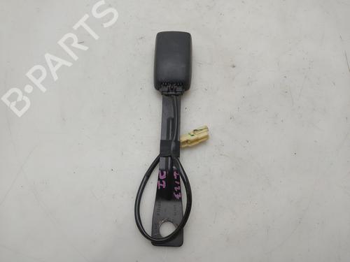 Used Seat buckle Seat buckle 37234070 37234070