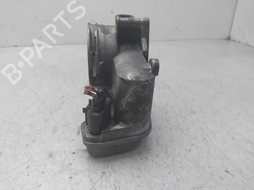 Throttle body MITSUBISHI LANCER VIII Sportback (CX_A) 2.0 DI-D (CX8A) | BP32358702M82 