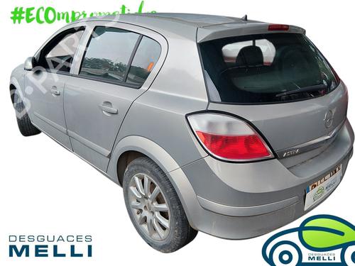 Climate control OPEL ASTRA H (A04)  | BP33312659I5  - Image 11