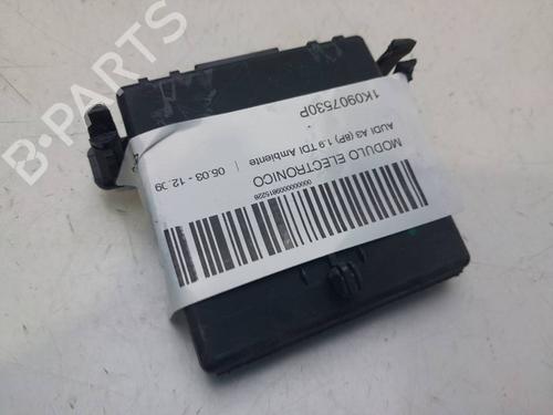 Electronic module AUDI A3 (8P1) 1.9 TDI | BP39516918M83 - Image 3