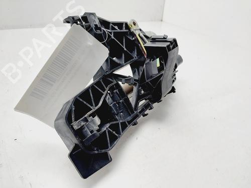 Rear left exterior door handle MERCEDES-BENZ S-CLASS (W221, V221) S 500 (221.071, 221.171) | BP27318415C130 