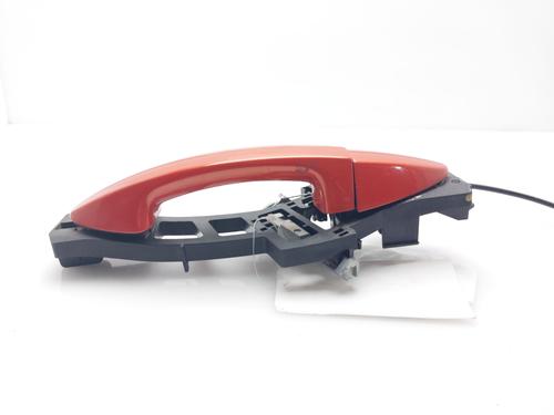 Rear left exterior door handle FORD ECOSPORT 1.5 TDCi | BP16034673C130 
