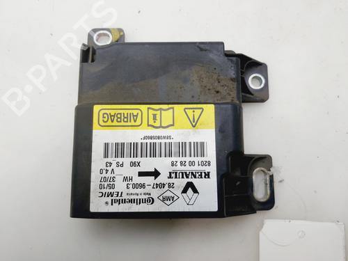 Used ECU airbags DACIA SANDERO [2008-2026]  32003697