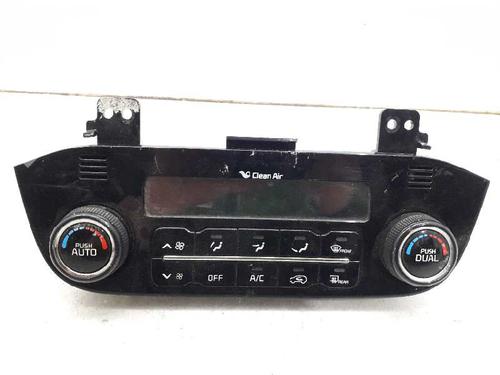 Used Climate control KIA SPORTAGE III (SL) 1.7 CRDi (116 hp) 2895538