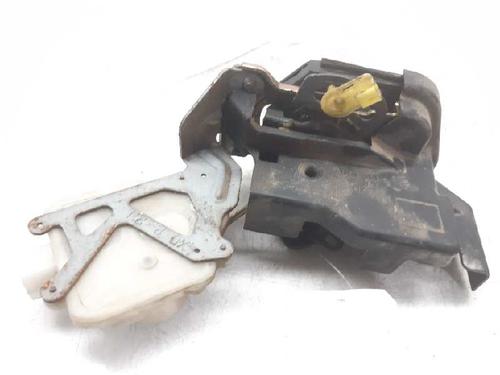 Used Rear right lock HYUNDAI ELANTRA III Saloon (XD) 1.6 (107 hp) 4737362