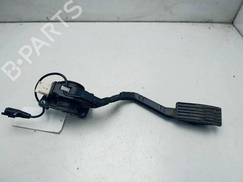 Used Pedal Pedal CITROËN C5 I (DC_) 2.0 HDi (DCRHZB, DCRHZE) (109 hp) 40528082 40528082