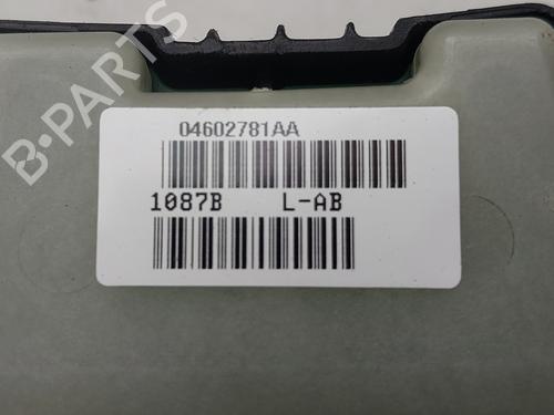 Left front window switch CHRYSLER SEBRING (JS) 2.0 CRD | BP33619849I27  - Image 5