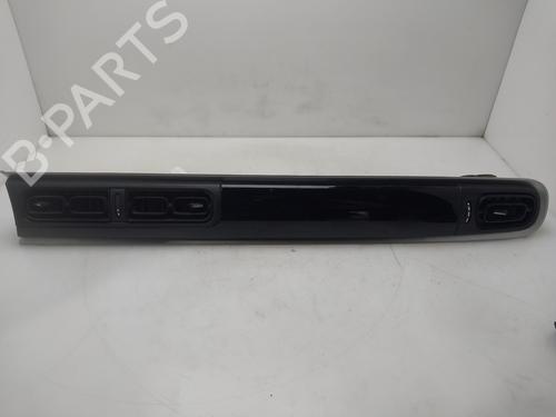 Used Air vent Air vent CITROËN C3 III (SX) [2016-2026] 34348280 34348280