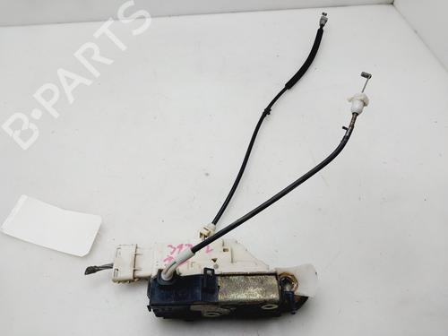 Venstre fortil lås PEUGEOT 407 (6D_) [2004-2011]  31636246