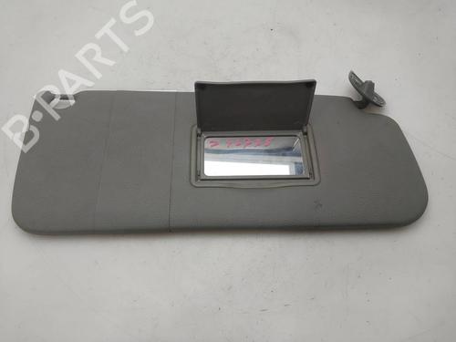 Right sun visor RENAULT KANGOO (KC0/1_) | BP38619456I2 - Image 2