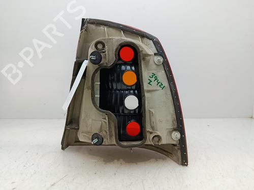 Venstre baglygte OPEL ASTRA G Hatchback (T98)  | BP29704086C34 