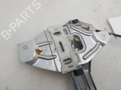 Front right window mechanism CITROËN C-ELYSEE (DD_) | BP38544413C23 - Image 4