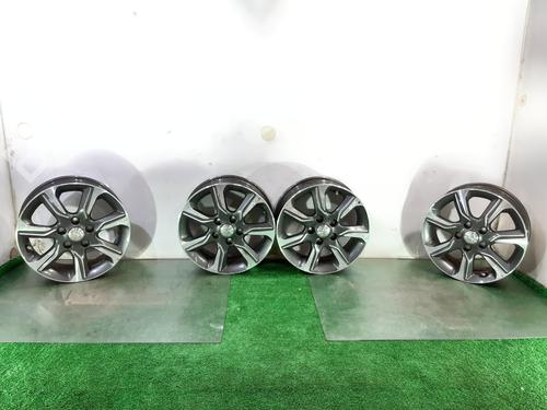 Used Rim HYUNDAI ix20 (JC) 1.6 CRDI (116 hp) 10013649