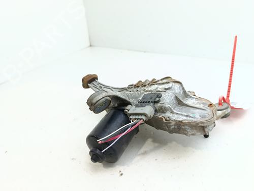 Viskermotor vindrude RENAULT GRAND SCÉNIC III (JZ0/1_)  | BP29903267M29