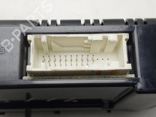 Climate control FORD FOCUS II Saloon (DB_, FCH, DH) 2.0 TDCi | BP32778309I5 - Image 3