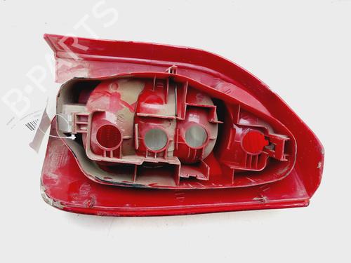 Left taillight CITROËN XSARA PICASSO (N68) 1.6 HDi | BP30504761C34 