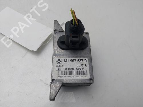 Capteur électronique Capteur électronique VW GOLF IV (1J1) [1997-2008] 36219495 36219495