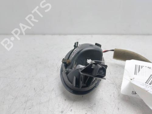 Rear right interior door handle SEAT TOLEDO III (5P2)  | BP16006356I16 