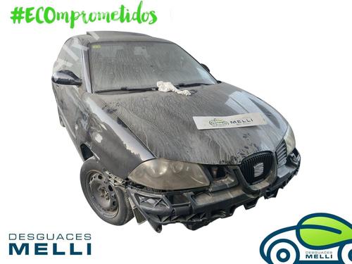 Electronic module SEAT IBIZA III (6L1)  | BP37693709M83  - Image 6