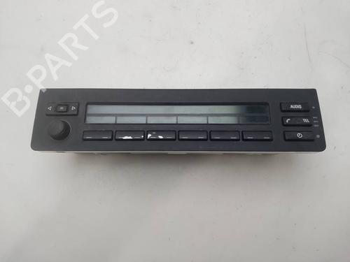 Display Display BMW 5 (E39) 520 d (136 hp) 39717985 39717985