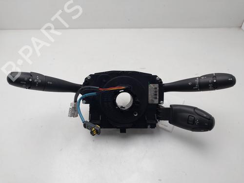 Used Steering wheel controls Steering wheel controls PEUGEOT 207 (WA_, WC_) 1.4 16V (95 hp) 33757455 33757455