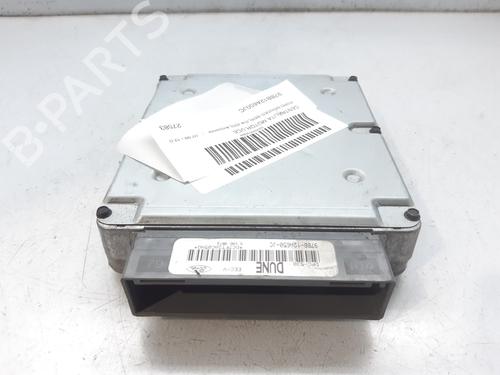 Engine control unit (ECU) FORD MONDEO II Saloon (BFP) 1.8 TD | BP9736299M57 
