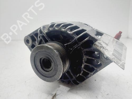 Used Alternator FIAT STILO (192_) 1.9 D Multijet (120 hp) 29408397