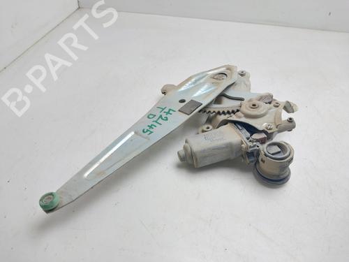 Used Rear right window mechanism Rear right window mechanism 37149208 37149208