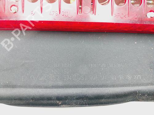 Third brake light BMW 3 (E90) 320 d | BP26946840L11 