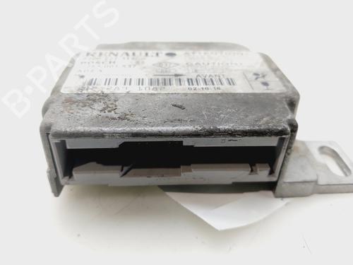 ECU airbags RENAULT CLIO II (BB_, CB_) 1.5 dCi (B/CB07) | BP30830061M53