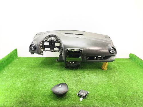 Used Airbag Kit RENAULT CLIO IV (BH_) [2012-2021]  25149083