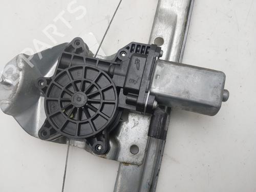Front right window mechanism DACIA LODGY (JS_) | BP38438589C23 - Image 2