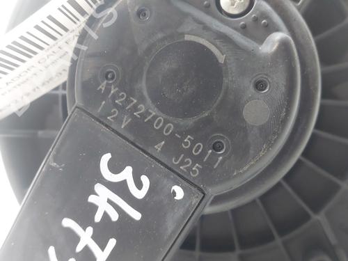 Heater blower motor JEEP PATRIOT (MK74)  | BP18694126M62 