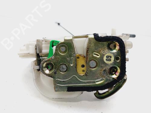 Høyre bak lås HONDA ACCORD VII (CL, CN) 2.2 i-CTDi (CN1) (140 hp) 30497999