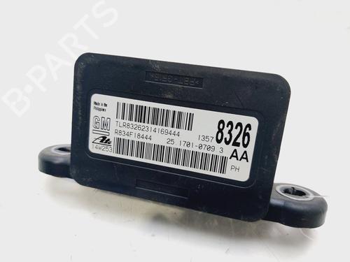 Electronic module OPEL ASTRA J Sports Tourer (P10)  | BP29763746M83 
