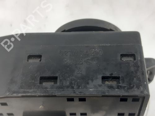 Mirror switch KIA CARNIVAL II (GQ) 2.9 CRDi | BP7629792I25 