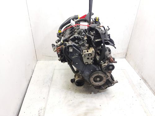 Engine PEUGEOT 407 (6D_) 2.0 (6DRFNB, 6DRFNE) | BP29329393M1