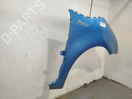Forkjerm høyre CITROËN C4 Picasso I MPV (UD_) 1.6 VTi 120 | BP28375744C42 