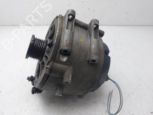 alternator-mercedes-benz-c-class-w203-2000-2001-2002-2003-2004-2005-2006-2007-34697030 main image