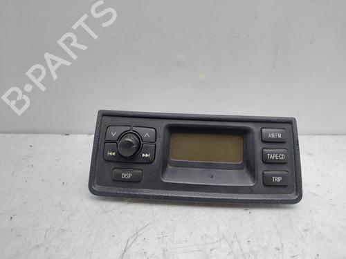 Electronic module TOYOTA YARIS (_P1_) 1.4 D-4D (NLP10_) (75 hp) 16533905