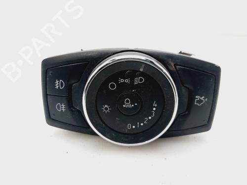 Used Headlight switch FORD KA+ III (UK, FK) 1.2 Ti-VCT (85 hp) 26155311