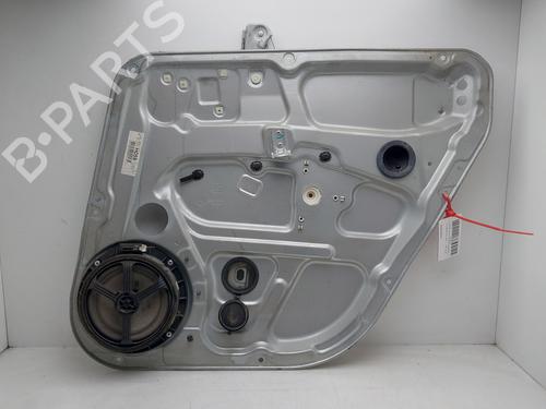 Used Rear right window mechanism Rear right window mechanism 38441449 38441449