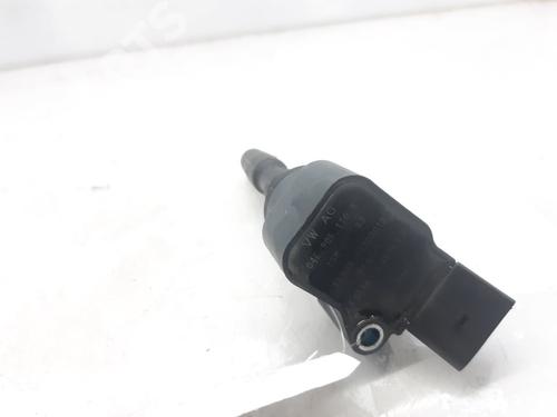 Used Ignition coil Ignition coil SEAT ARONA (KJ7, KJP) [2017-2026] 8074757 8074757