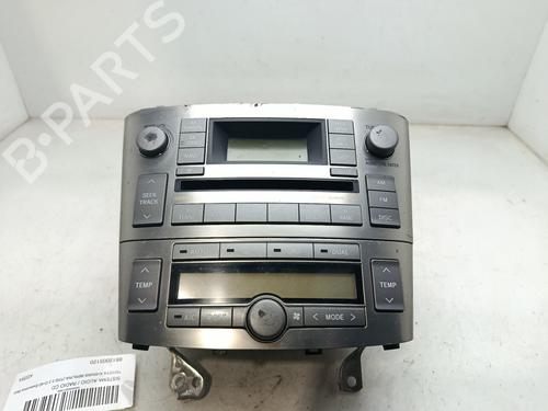 Used Radio Radio 36910741 36910741