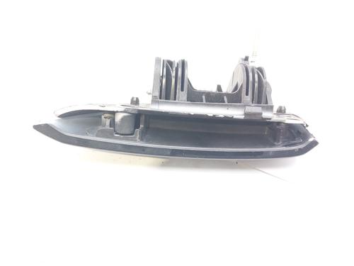 Front right exterior door handle DACIA SANDERO II  | BP12440721C129 
