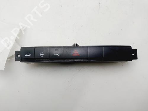 Warnblinkschalter für FIAT GRANDE PUNTO (199_) 1.3 D Multijet (75 hp) 32852359